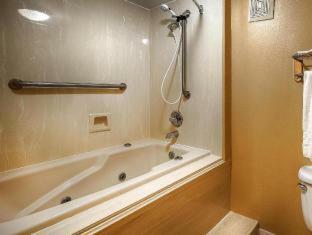 Hotel Best Western Northpark Inn