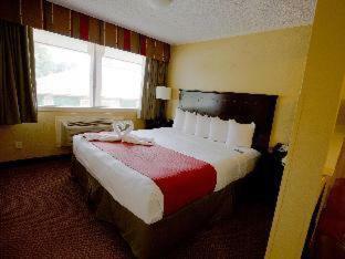 Hotel Best Western Northpark Inn