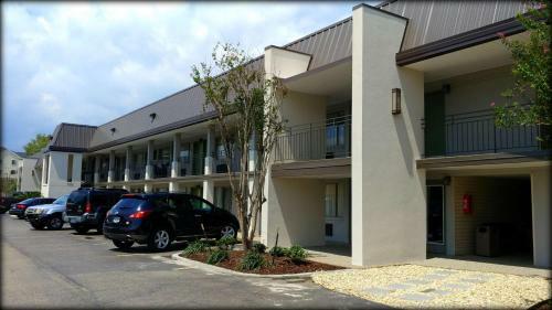 Hotel Best Western Northpark Inn