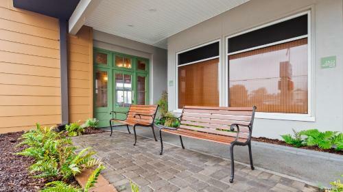 Hotel Best Western Northpark Inn