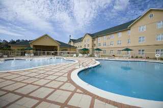 Hotel Homewood Suites By Hilton Covington