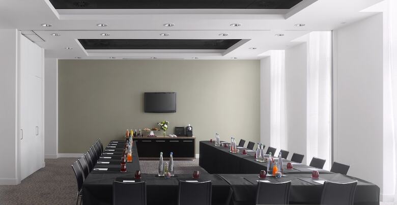 Hotel Radisson Blu Cardiff