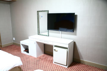 Hotel Crystal