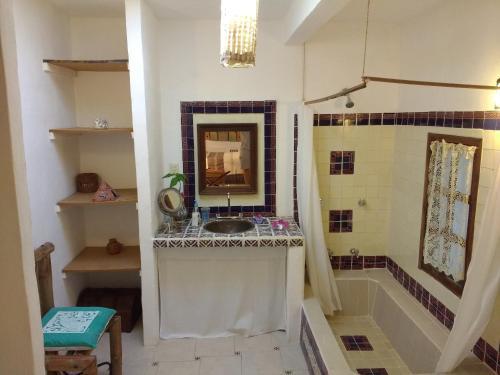 Residencia Casitas Kinsol