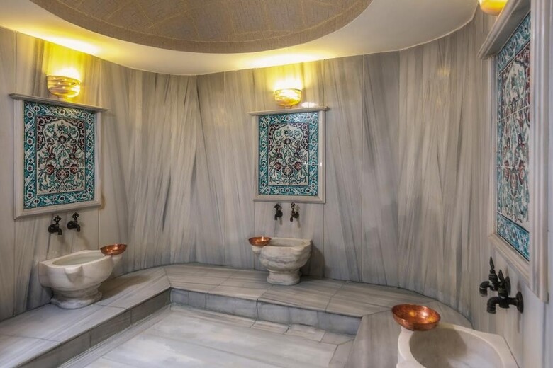 Sultania Hotel