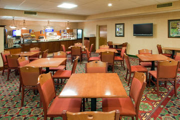 Hotel Holiday Inn Express Easton