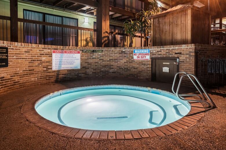 Hotel Holiday Inn Saint Louis West A