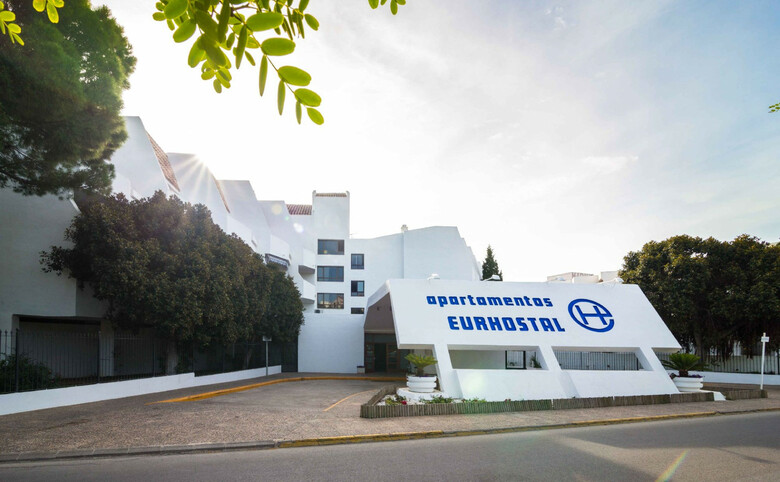 Complejo Eurhostal