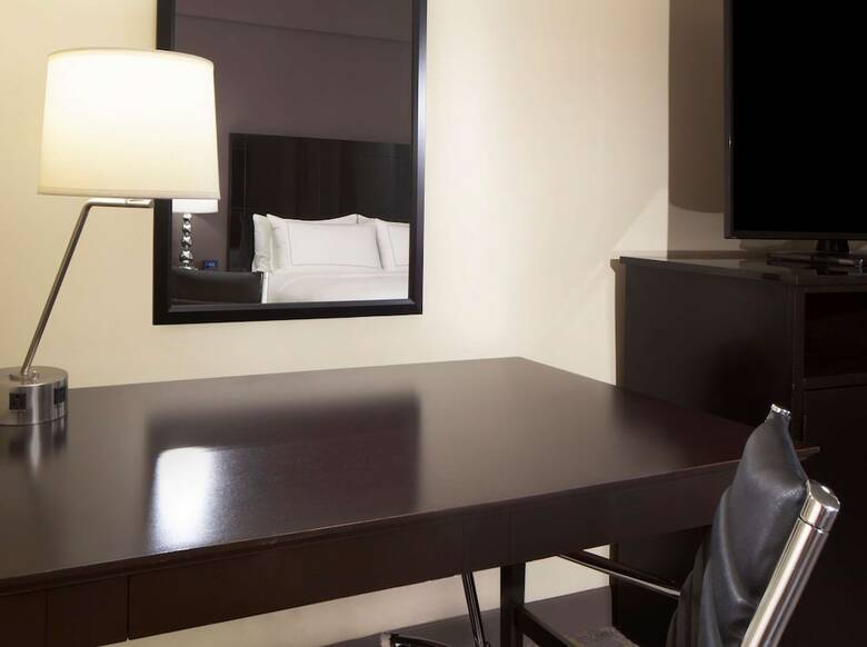 Hotel Doubletree By Hilton El Paso Downtown/city Center