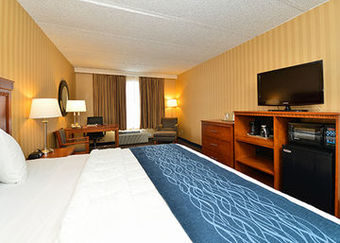 Hotel Comfort Inn