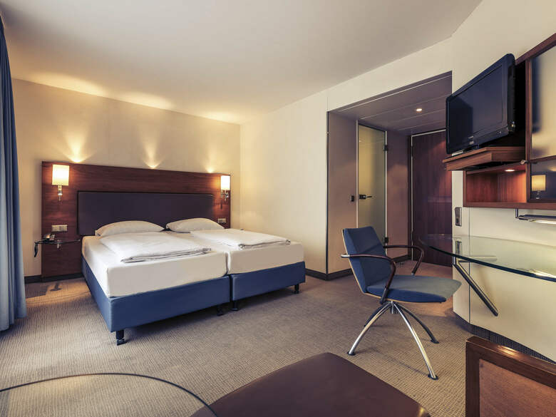 Hotel Dorint Airport Muenchen Freising