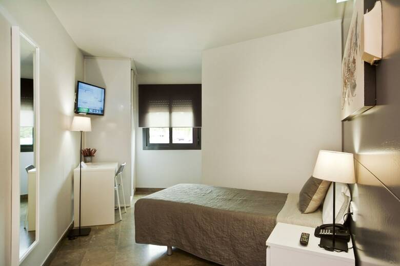 Hotel Sant Pere II