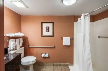 Hotel Holiday Inn Leesburg At Carradoc Hall