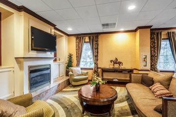Hotel Holiday Inn Leesburg At Carradoc Hall