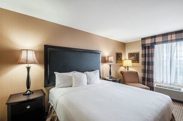 Hotel Holiday Inn Leesburg At Carradoc Hall