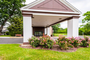 Hotel Holiday Inn Leesburg At Carradoc Hall