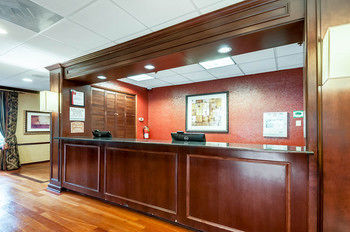 Hotel Holiday Inn Leesburg At Carradoc Hall