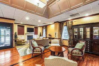 Hotel Holiday Inn Leesburg At Carradoc Hall
