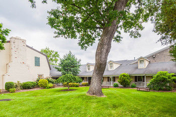 Hotel Holiday Inn Leesburg At Carradoc Hall