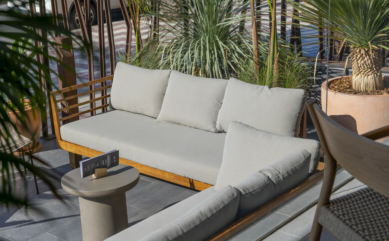 Aqua Hotel Promenade & Spa 4 Sup