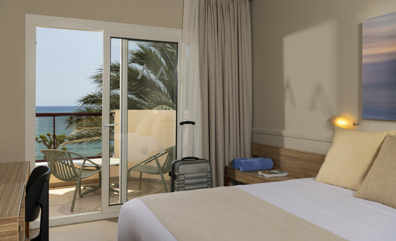 Aqua Hotel Promenade & Spa 4 Sup