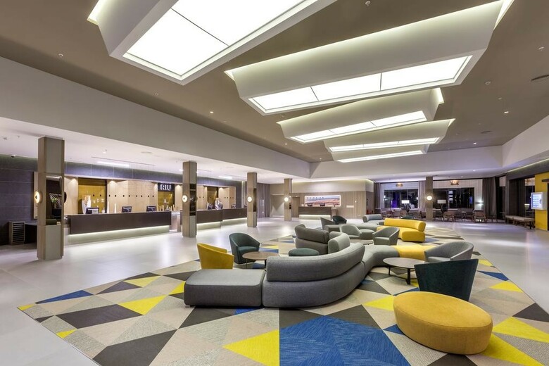 Hotel Riu Chiclana