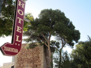 Hotel Tramontana