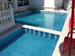 Hotel Maria Cristina