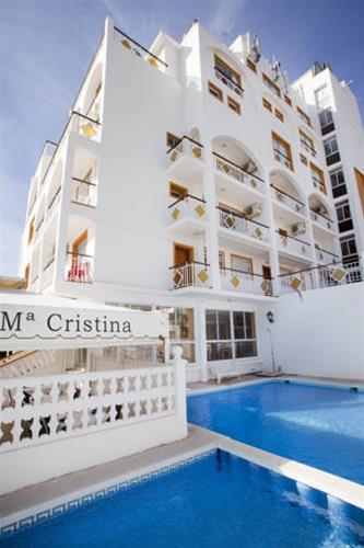 Hotel Maria Cristina