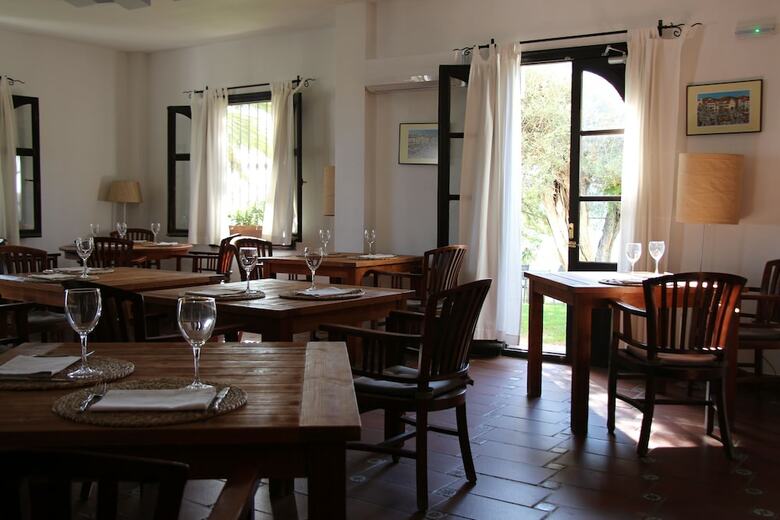 Hotel Cerro De Hijar