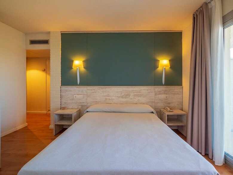 Hotel Golden Donaire Beach