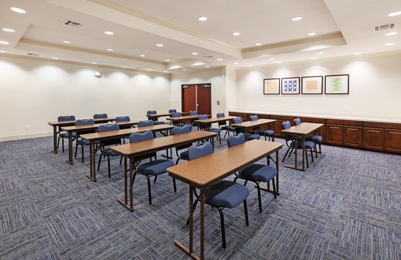 Holiday Inn Express Hotel & Suites Jasper