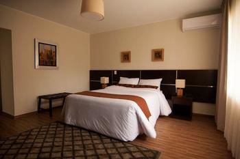 Hotel Tambo Dos De Mayo