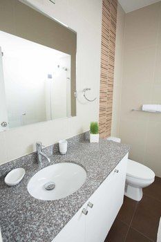 Miraflores Luxury Apartments Larcomar