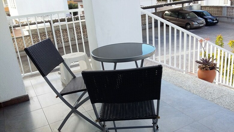 Apartamentos Gand�a Playa Centro 3000