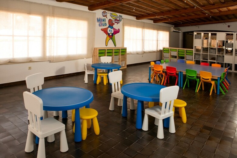 Hotel Rvhotels Nieves Mar