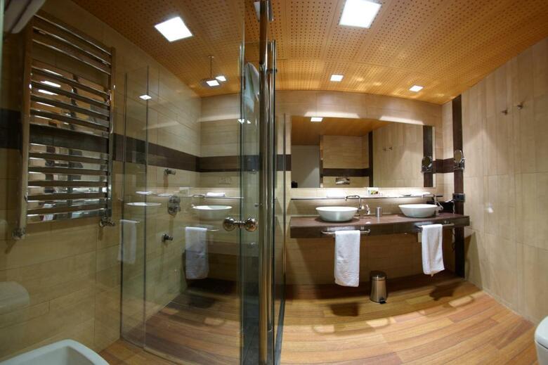 Hotel Boutique Eguren Ugarte