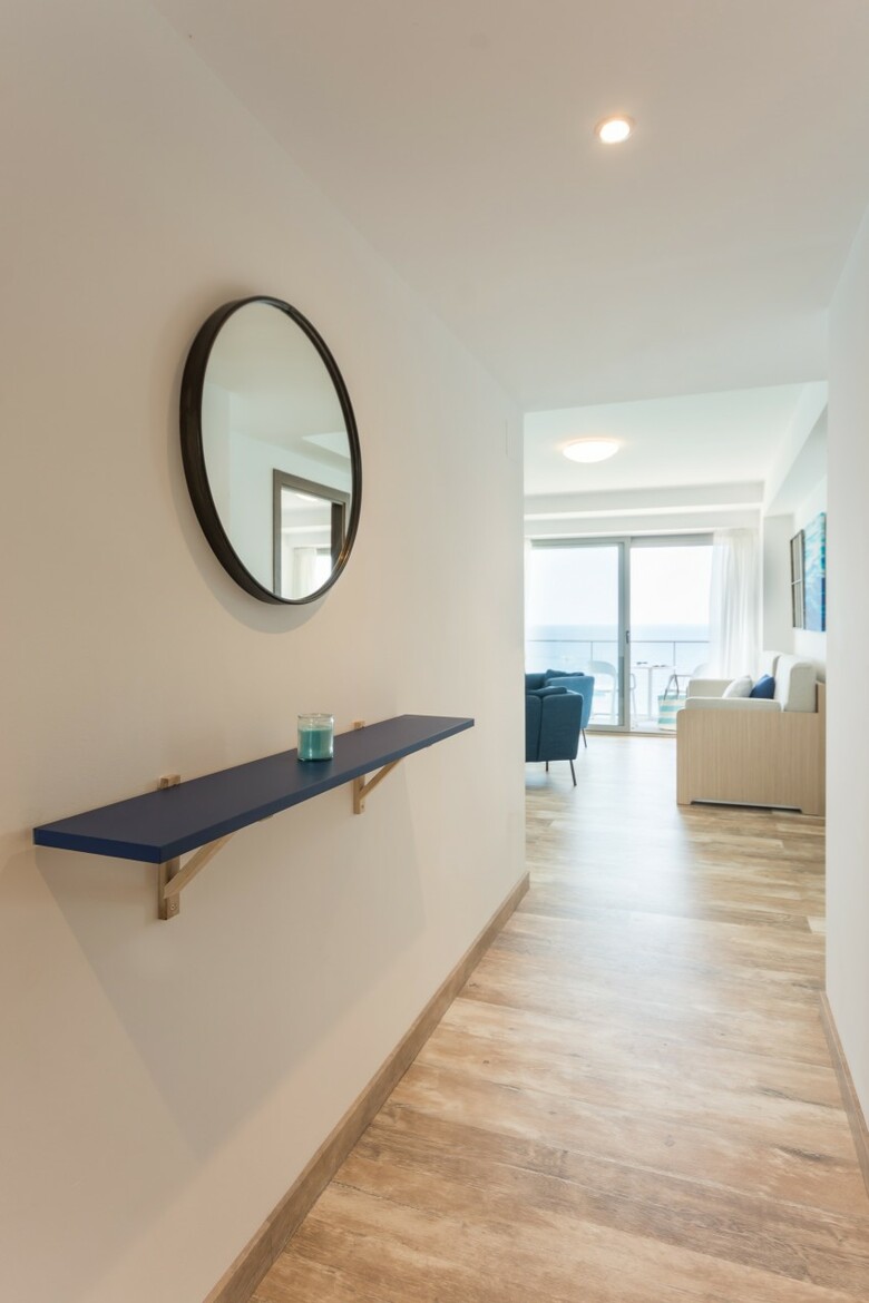 Apartamento Pierre & Vacances Blanes Playa