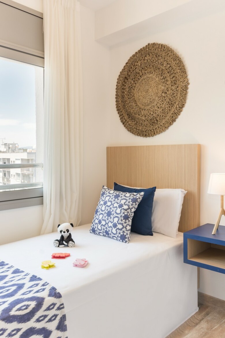 Apartamento Pierre & Vacances Blanes Playa