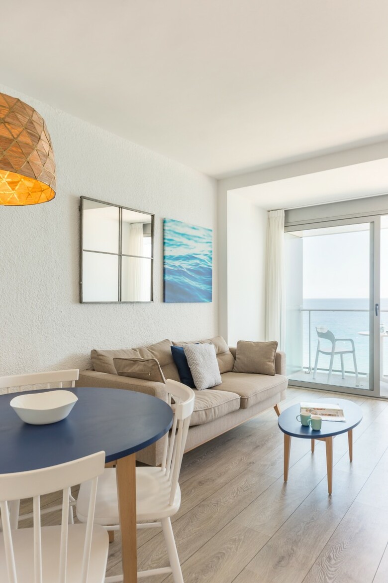 Apartamento Pierre & Vacances Blanes Playa