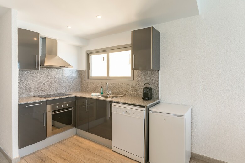 Apartamento Pierre & Vacances Blanes Playa