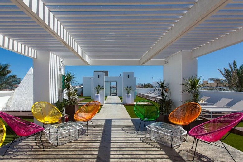 Bristol Sunset Beach