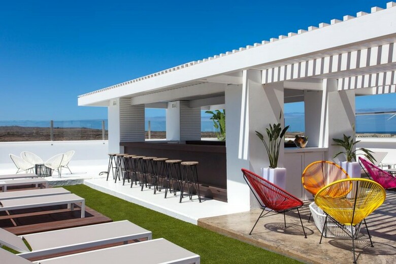 Bristol Sunset Beach