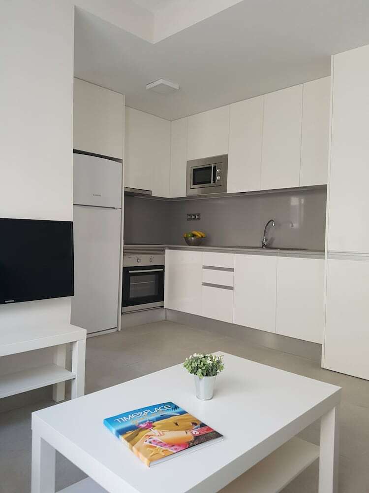 Apartamento Tusity Yeah