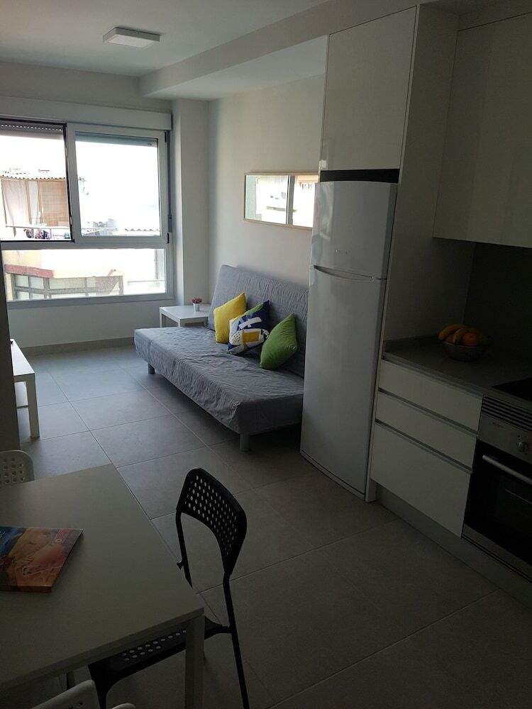 Apartamento Tusity Yeah