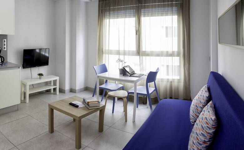 Apartamento Tusity Yeah