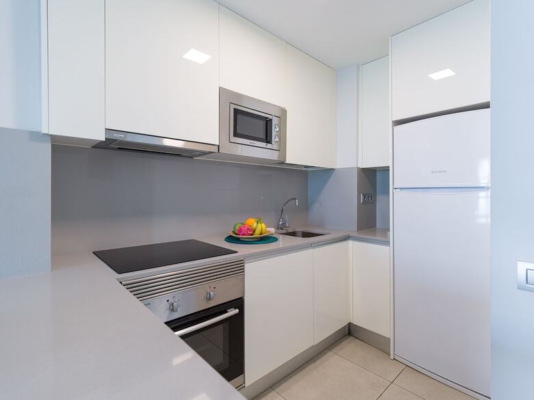 Apartamento Tusity Yeah