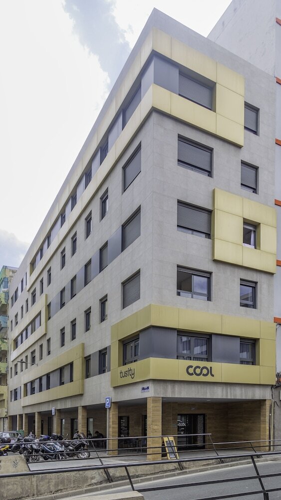 Apartamento Tusity Yeah