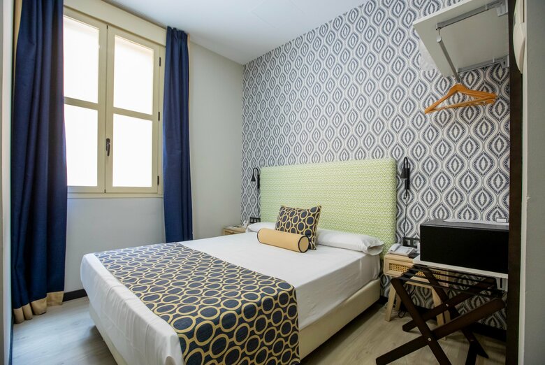 Hotel Soho Boutique Malaga