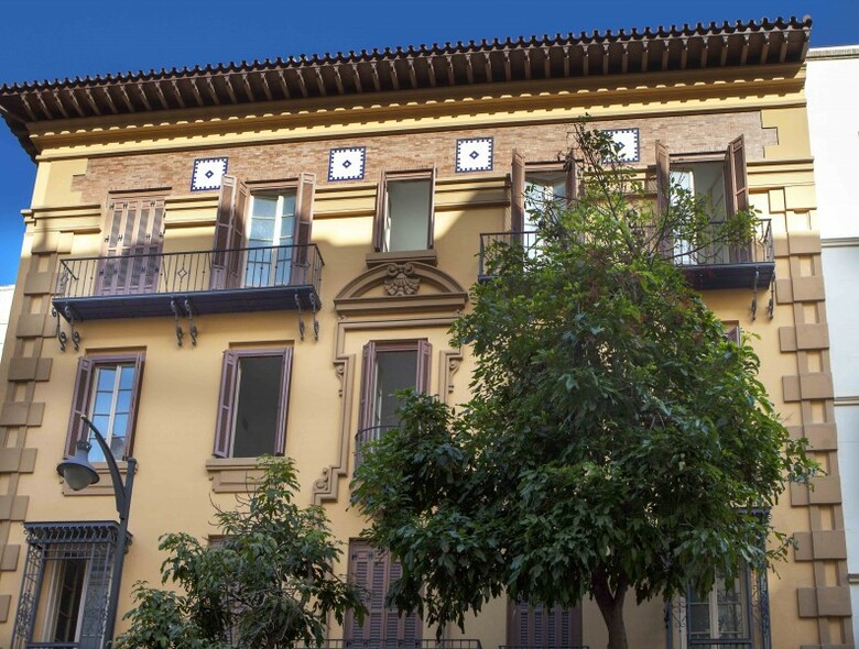 Hotel Soho Boutique Malaga